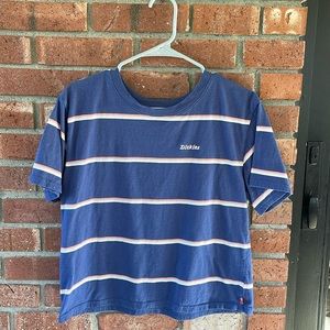 Dickies Boxy Slightly Cropped Shirt